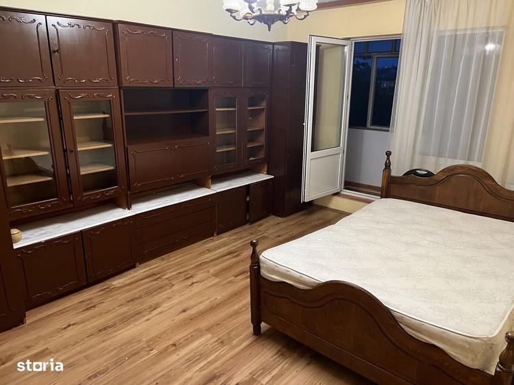 Apartament cu 2 camere în Tudor