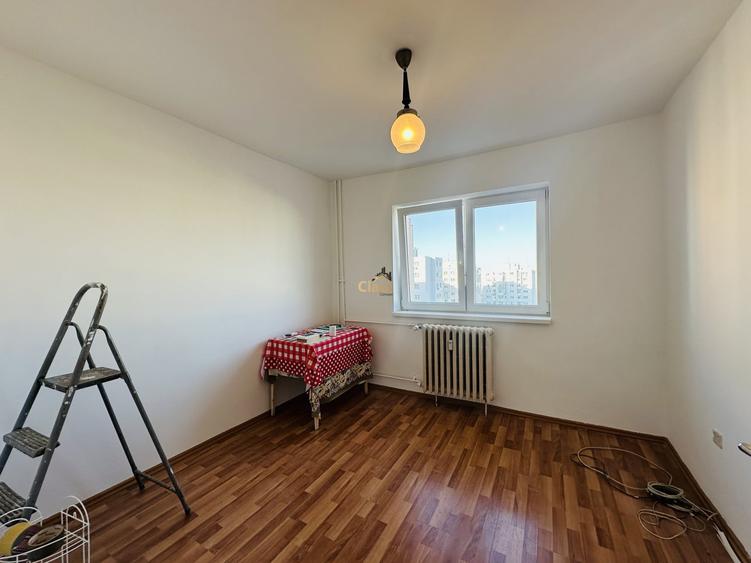 Apartament cu 2 camere decomandat în Mănăștur