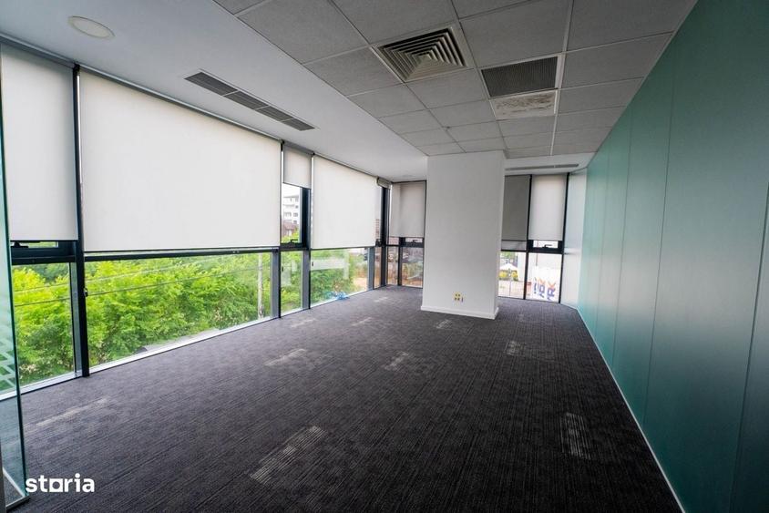 Spațiu comercial, de 815 mp, în Dudu