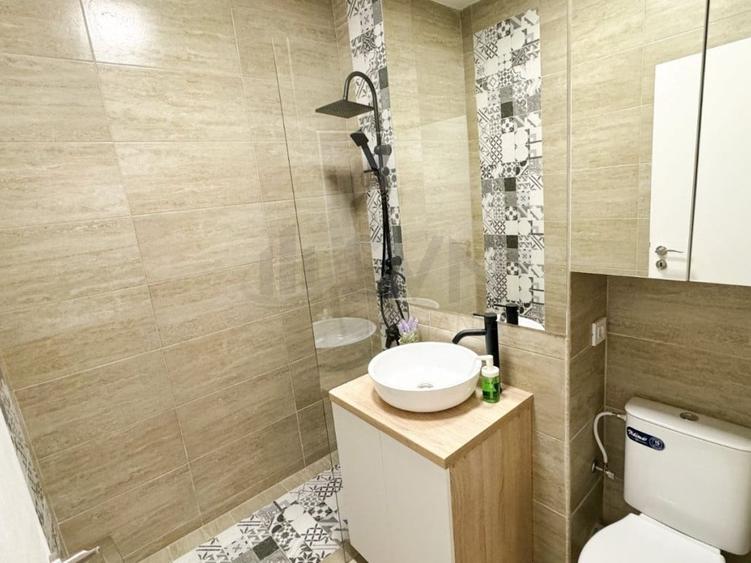 Apartament superb 2 camere I Plaza Residence I Inchiriere - 6