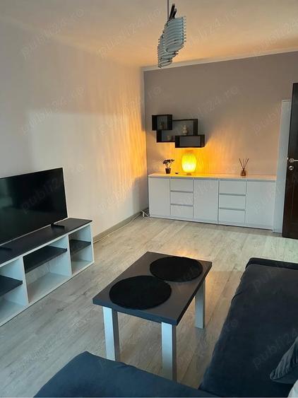apartament 2 camere-pantelimon-terasa marius-lidl-modern-mega mall-centrala proprie - 5