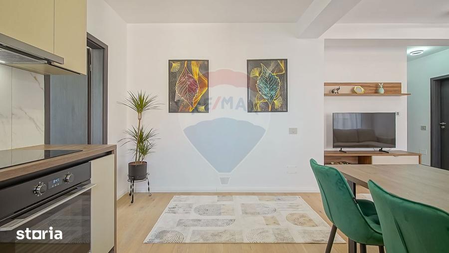 COMISION 0%! STUDIO BLOC NOU | COSMOPOLIT RISE | PRIMA INCHIRIERE | - 2