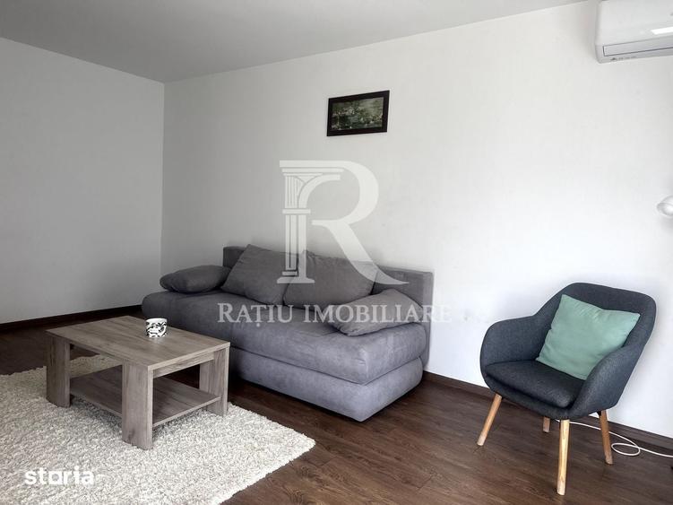 Apartament cu 2 camere | Nufarul | Oradea - 1