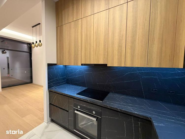 Apartament cu 3 camere în Pipera — fotografia 3