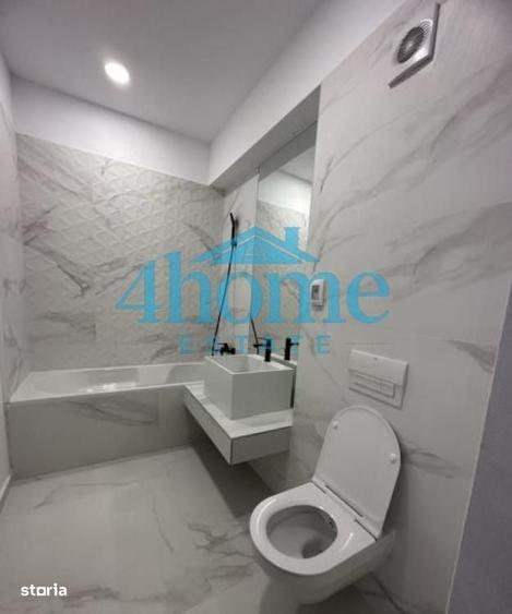 Studio Novum Politehnica|Metrou|Parcare Subterana|Bloc Nou - 2