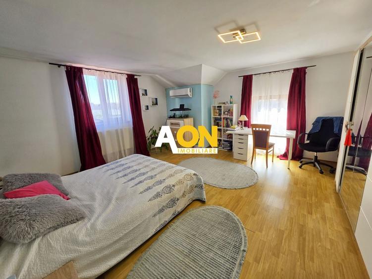 Casă individuală cu 4 camere cu Canalizare în Ampoi 3