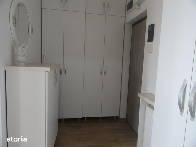 Apartament cu 2 camere în Funcționarilor