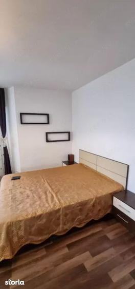 Apartament cu 2 camere decomandat, mobilat în Pantelimon