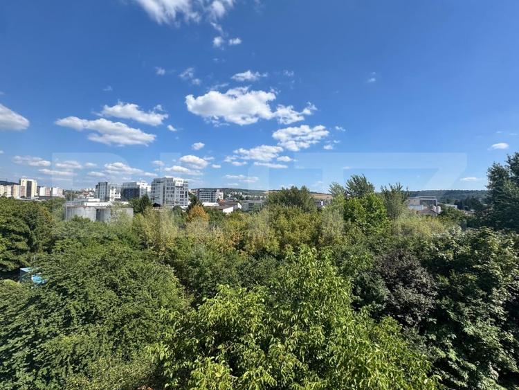 Garsonieră de vânzare, 22 mp, zona Depozite - 6