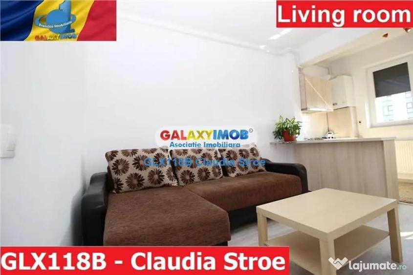 Apartament 2 camere Millitari Pacii Drumul Belsugului - 6