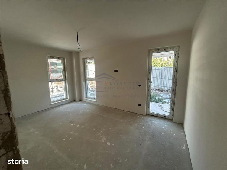 Proiect bloc nou | 3 camere | Centru | 3c-4677 - 2
