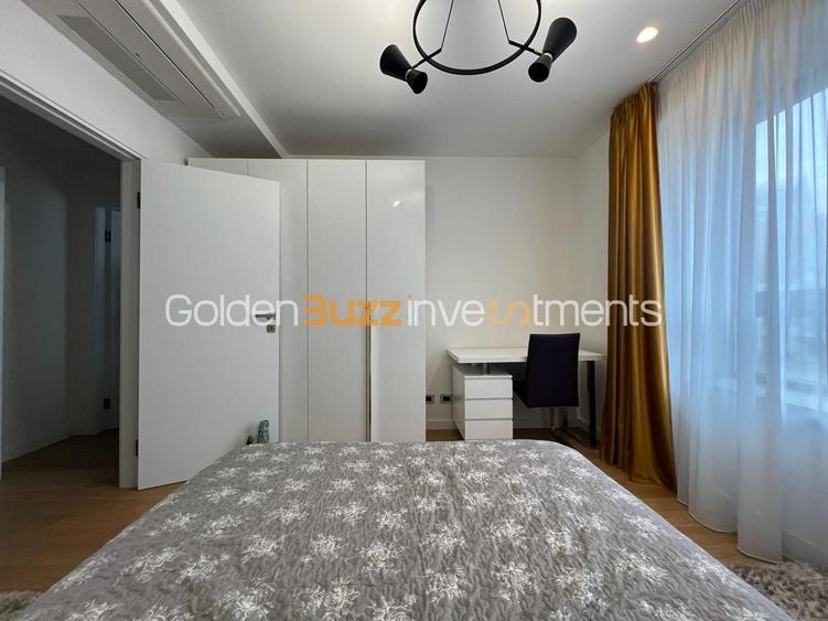 Apartament Premium 3 Camere | Aviatiei Tower | Parcare Inclusă - 3