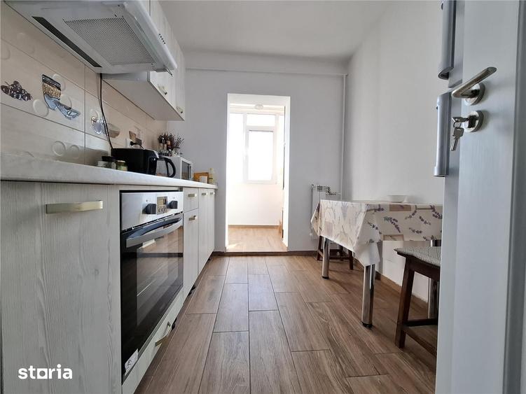 Inchiriere apartament 2 camere - Palas Mall, Centru Iasi - 8