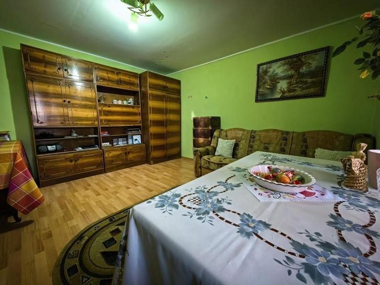 Casă individuală cu 4 camere cu Canalizare în Horpaz