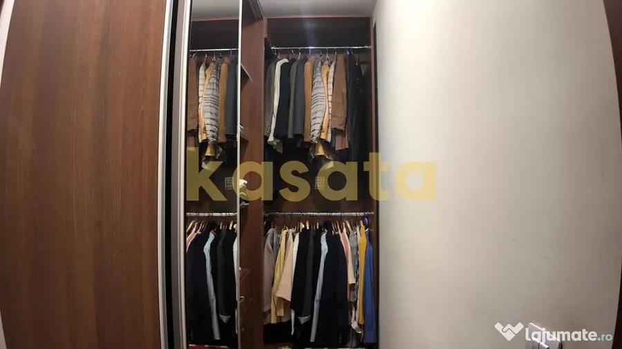 Casă cu 5 camere cu Teren 406 Mp în Pipera