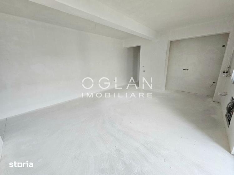 Apartament cu 2 camere în Terezian