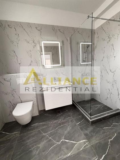 Casă individuală -5 camere | 120 metri pătrați utili  | Teren 350 mp | - 15