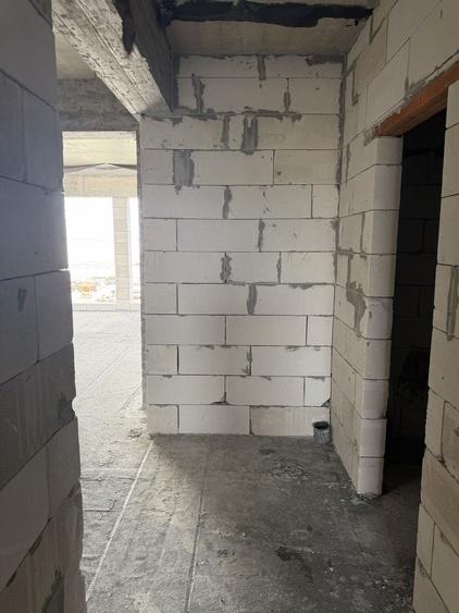 Apartament cu 2 camere în Nord