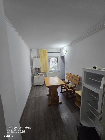 Apartament cu 3 camere decomandat în Tudor Vladimirescu