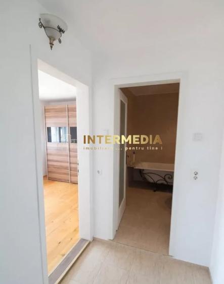 APARTAMENT 2 CAMERE I 50 MP I CETATE ZONA PIATA I FINISAT COMPLET I - 4