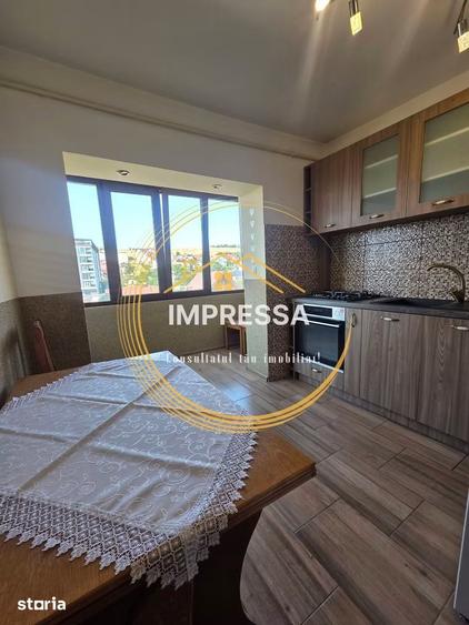 Apartament cu 2 camere decomandat în Burdujeni