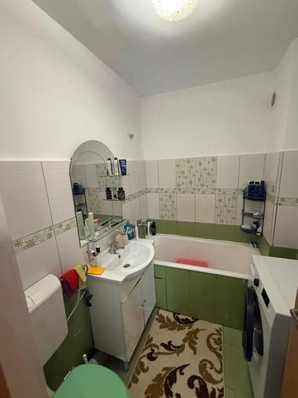 Apartament cu 2 camere decomandat în Dacia