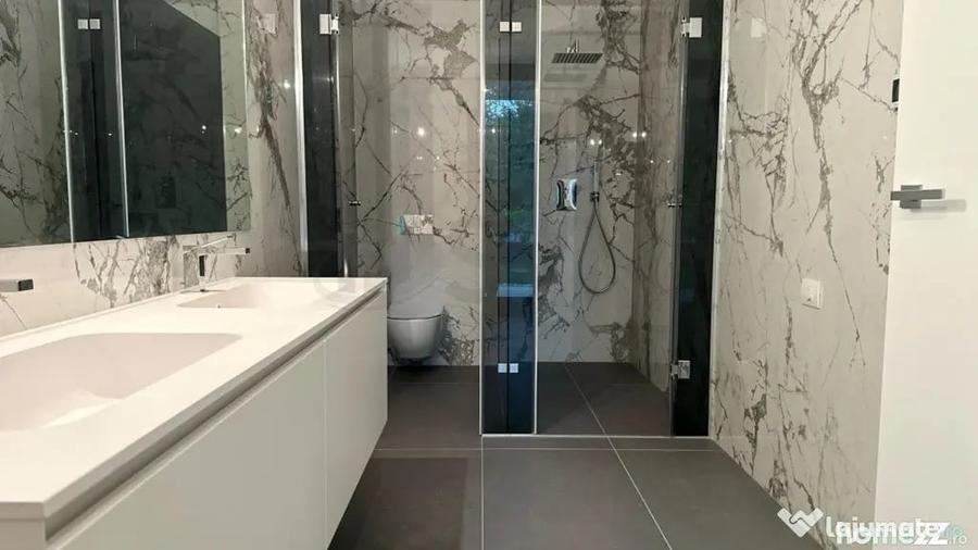 Apartament cu 3 camere decomandat în Aviatorilor