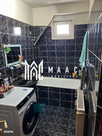 Apartament 3 camere de vanzare | Hipodrom 1, Sibiu | Intabulat - 2