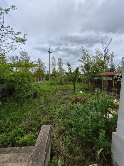 Casă individuală cu 3 camere cu Teren 458 Mp în Țegheș