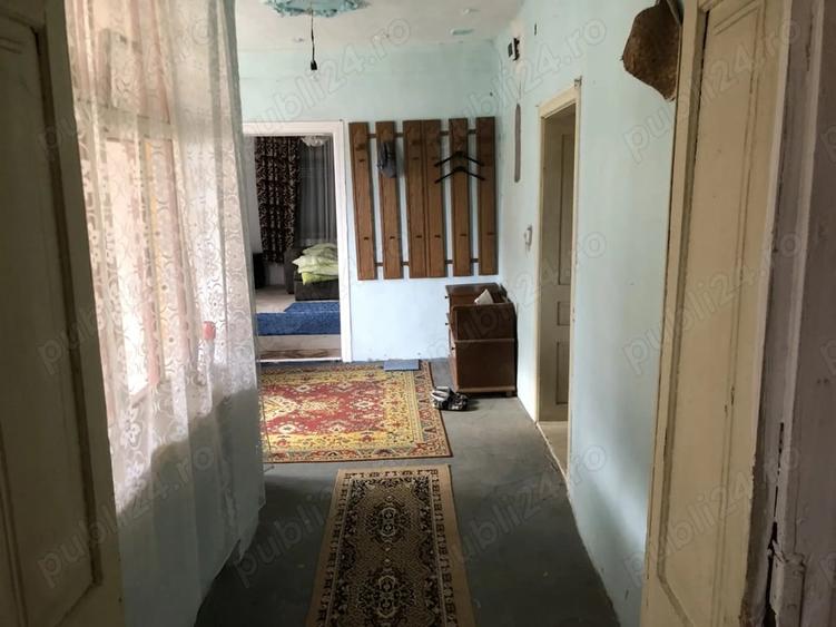 Vand casa Macea-central - 2