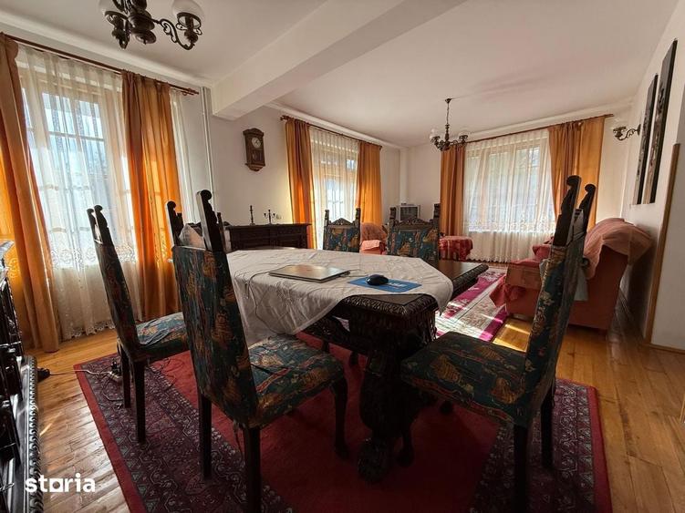 Vila cu teren 3389 mp in Busteni, zona Piatra Arsa - 7