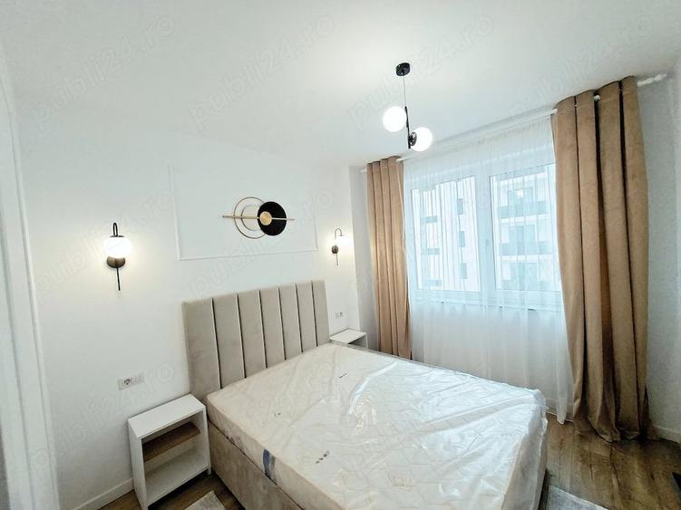 Apartament cu 3 camere decomandat în Obcini