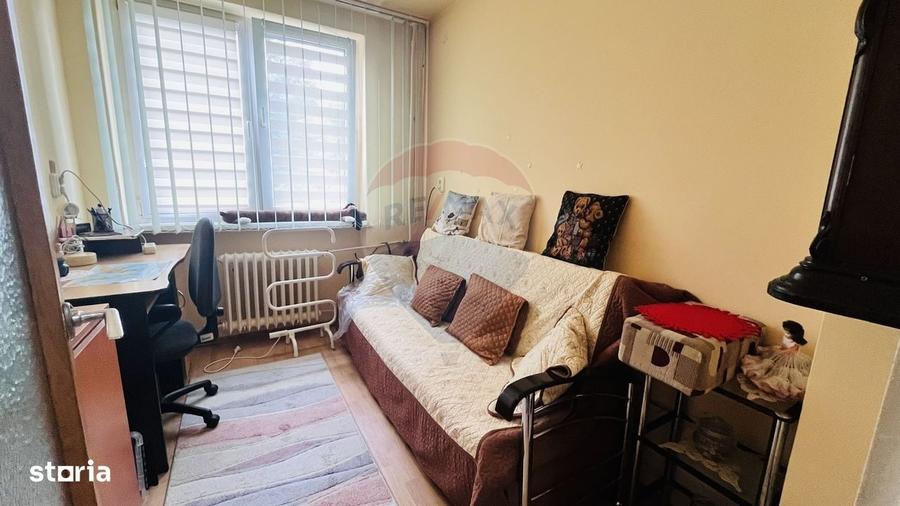 Apartament cu 2 camere de vanzare in zona Rogerius - 3
