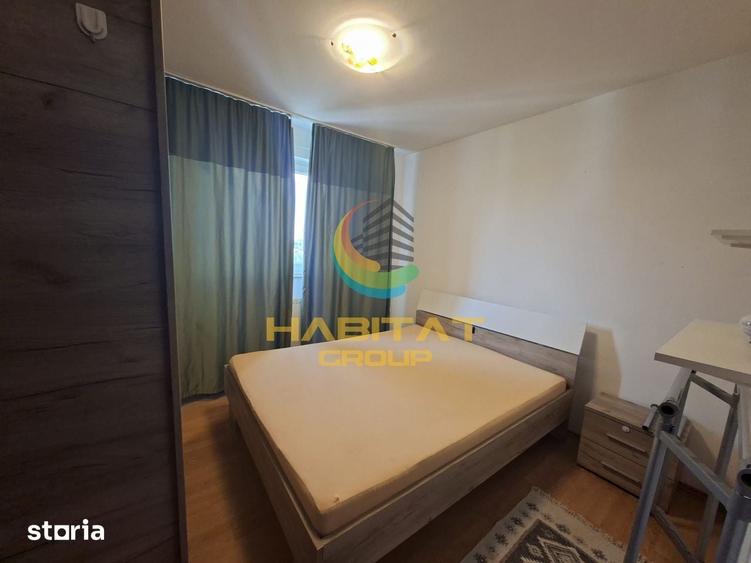 Apartament 2 Camere Mobilat Utilat Berceni Luica Liber Gata De Mutat - 5