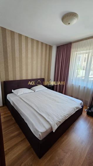 2 Camere | Popesti Leordeni | Curte proprie 113mp | Centrala | Parcare - 3