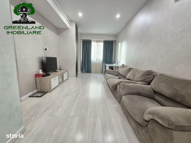 Apartament 3 camere, mobilat, BLOC NOU, Palas - Lazar Residence - 7