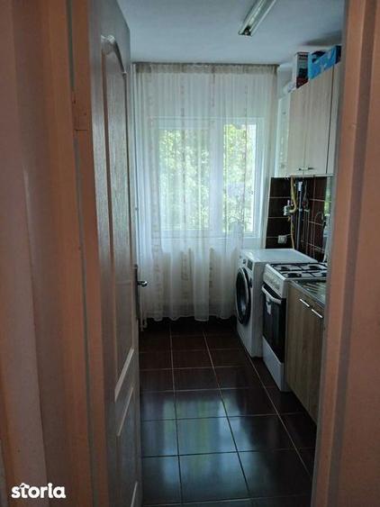 P.F vand apartament 2 camere,etaj intermediar,Cluj-Napoca,Manastur. - 6