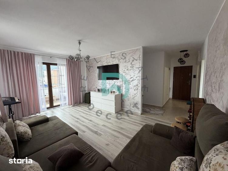Apartament de inchiriat Brasov - 3