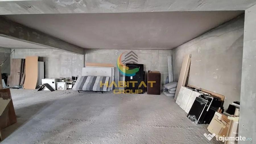 Spațiu comercial, de 160 mp, în Berceni