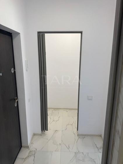 Garsonieră decomandată în Florești