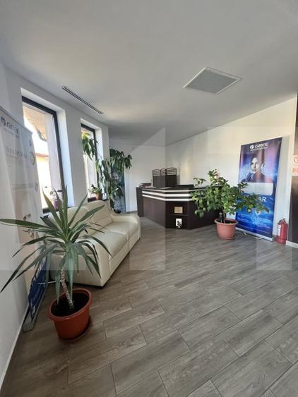 Spațiu comercial, de 660 mp, în Mehala
