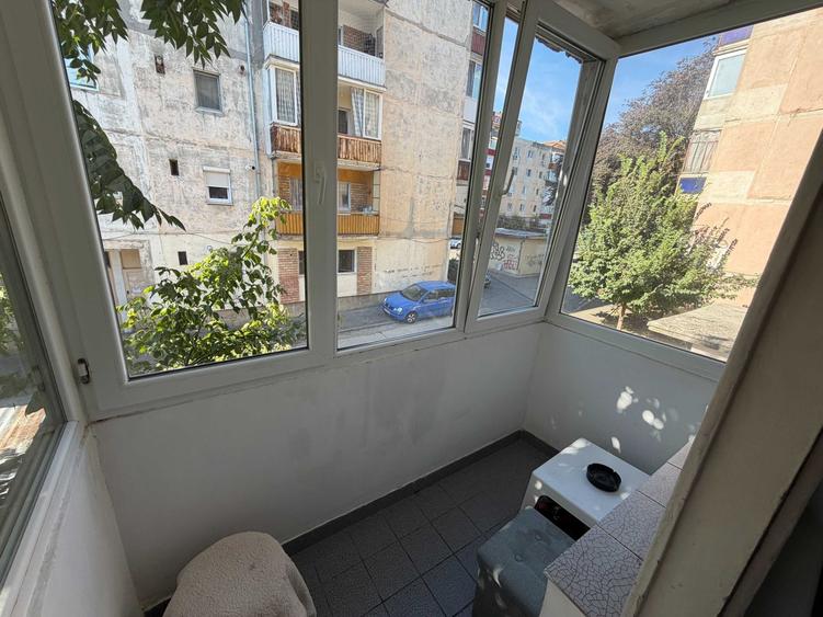 Garsoniera Complex studentesc de inchiriat - 1