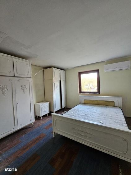 Casă cu 2 camere în Paleu