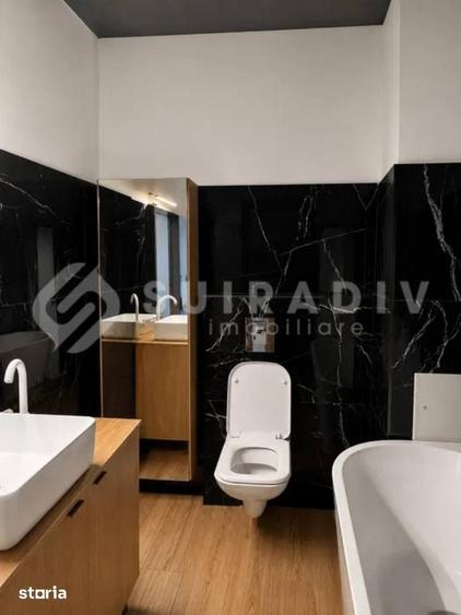 Apartament modern, complet dotat- Wings - 8