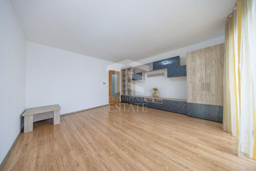 Avangarden Bartolomeu-Apartament 2 camere 60 mp+boxa - 5
