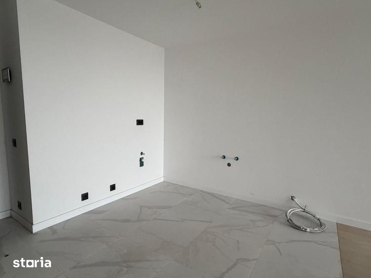 Apartament cu 2 camere în Pipera — fotografia 1