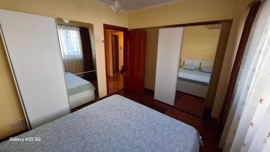 Apartament cu 2 camere decomandat, mobilat în Moșilor