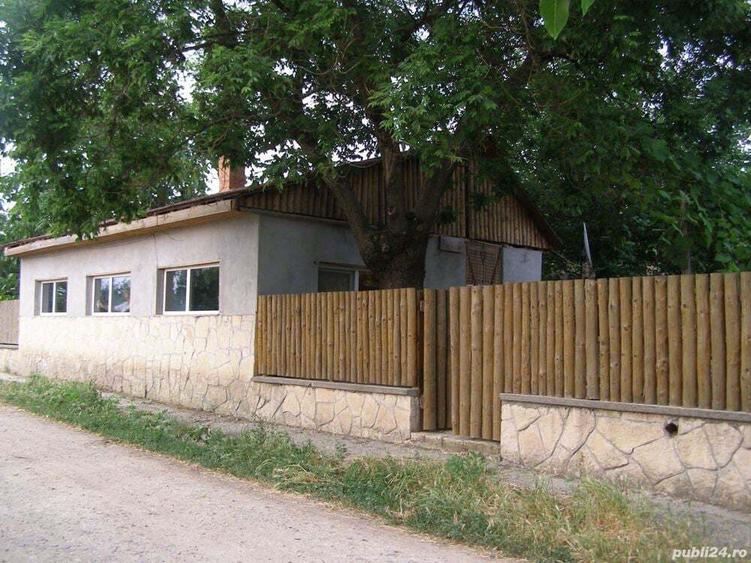 Teren de 2750 mp, în Central