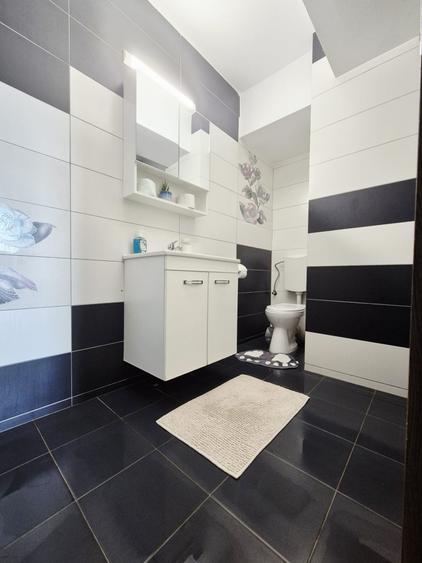 Mamaia - Scandinavia- apartament cu vedere frontala pe lac - 11