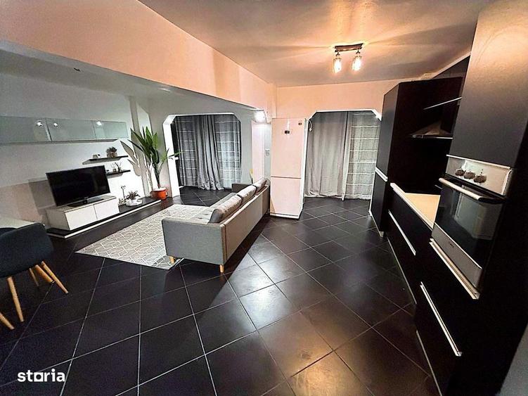Apartament 3 camere GAVANA - 4